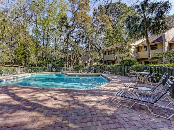 Fernandina Beach Amelia Island Condo 1028826