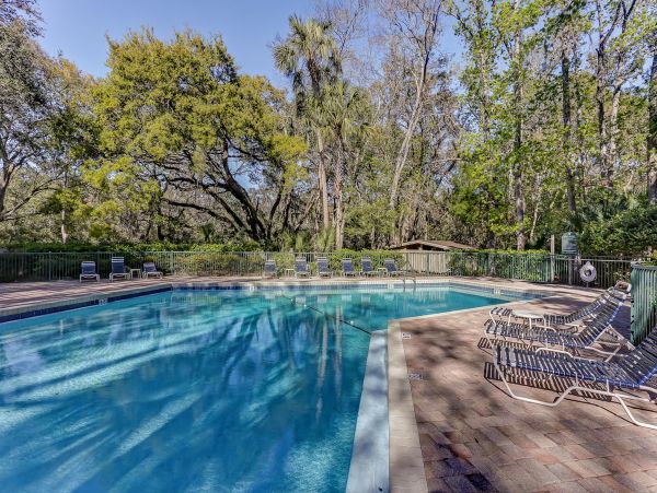 Fernandina Beach Amelia Island Condo 1028826