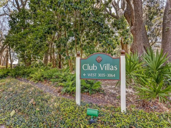 Fernandina Beach Amelia Island Condo 1028826