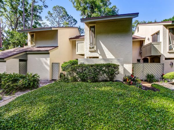 Fernandina Beach Amelia Island Condo 1028826