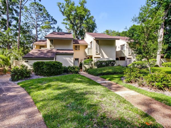 Fernandina Beach Amelia Island Condo 1028826