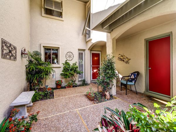Fernandina Beach Amelia Island Condo 1028826