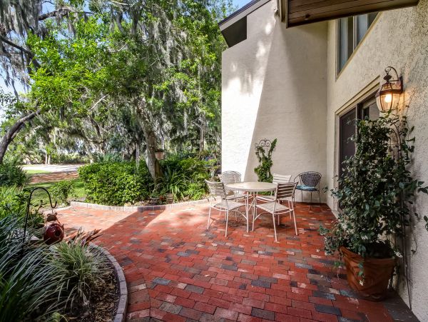 Fernandina Beach Amelia Island Condo 1028826