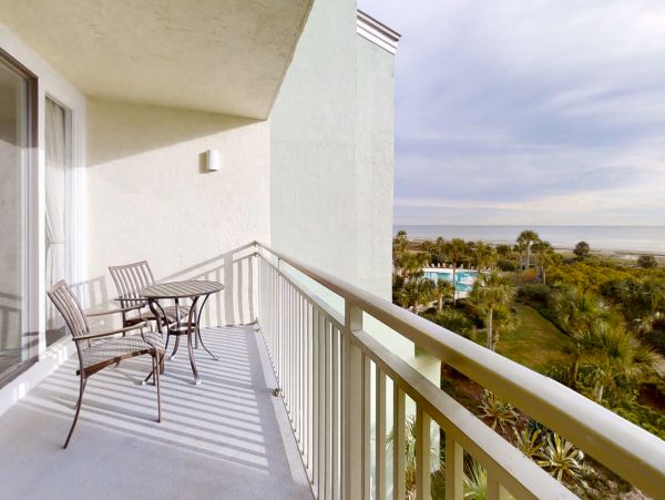 Fernandina Beach Amelia Island Condo 1028827