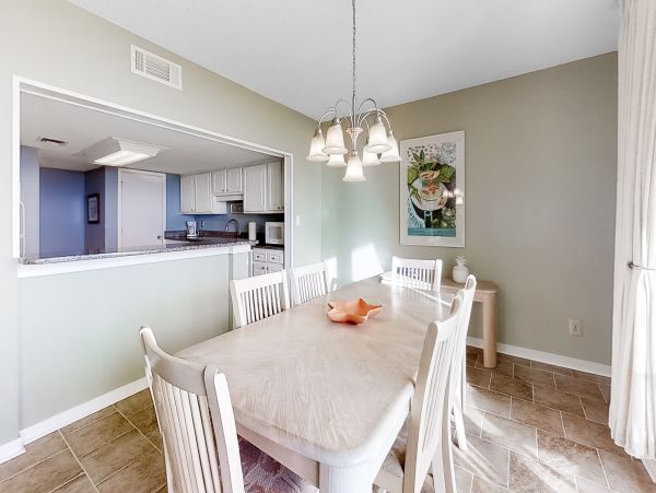 Fernandina Beach Amelia Island Condo 1028827