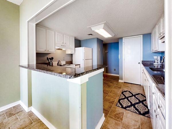 Fernandina Beach Amelia Island Condo 1028827