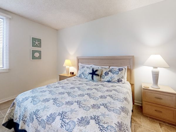 Fernandina Beach Amelia Island Condo 1028827
