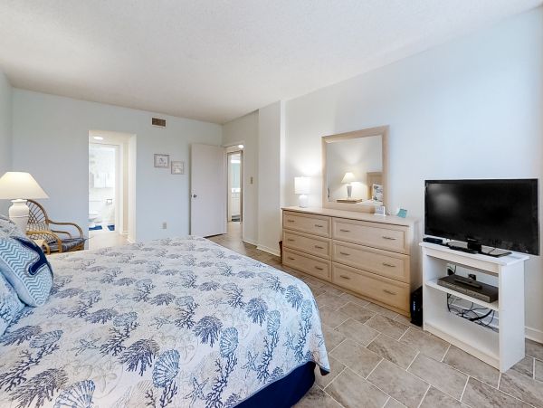 Fernandina Beach Amelia Island Condo 1028827