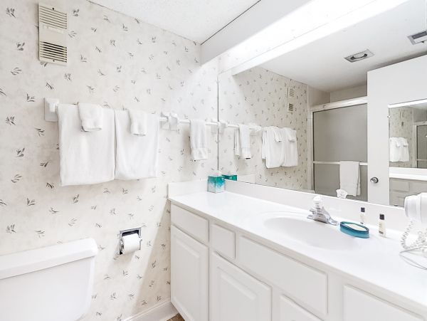 Fernandina Beach Amelia Island Condo 1028827