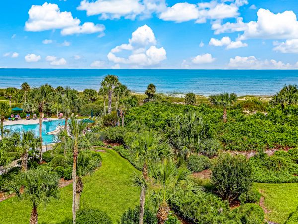 Fernandina Beach Amelia Island Condo 1028827