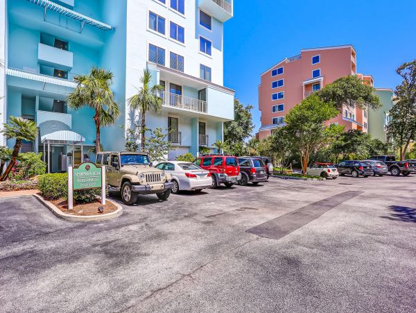 Fernandina Beach Amelia Island Condo 1028827