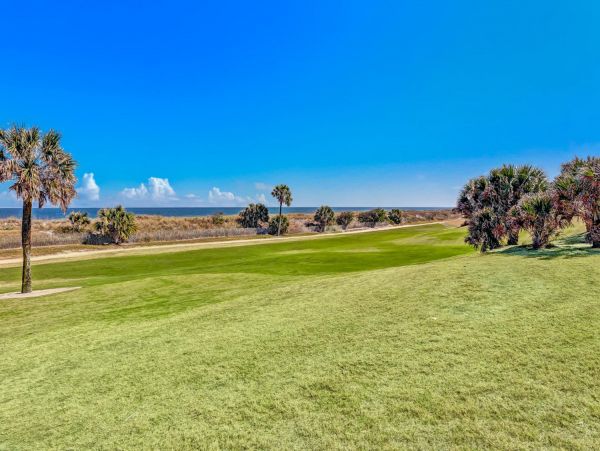Fernandina Beach Amelia Island Condo 1028827