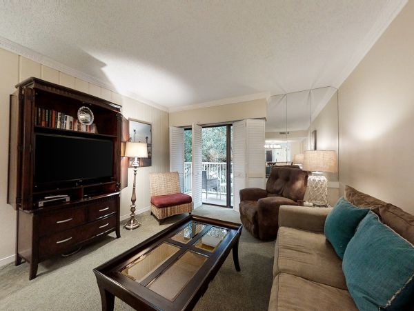 Fernandina Beach Amelia Island Condo 1028828