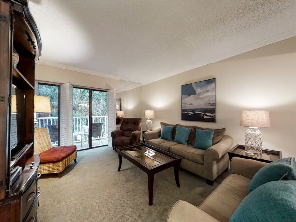 Fernandina Beach Amelia Island Condo 1028828