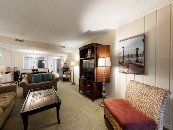 Fernandina Beach Amelia Island Condo 1028828