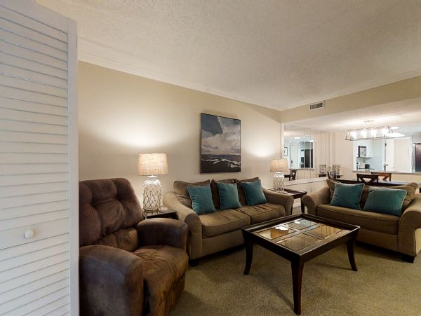 Fernandina Beach Amelia Island Condo 1028828