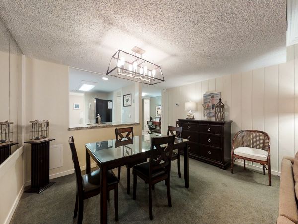 Fernandina Beach Amelia Island Condo 1028828