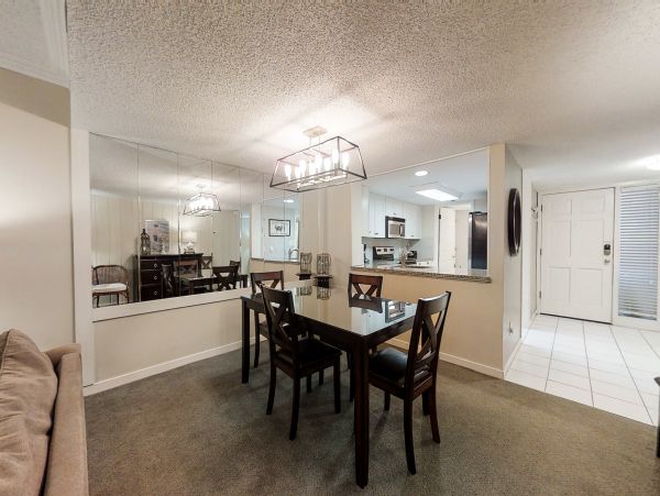 Fernandina Beach Amelia Island Condo 1028828