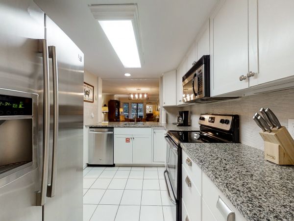 Fernandina Beach Amelia Island Condo 1028828