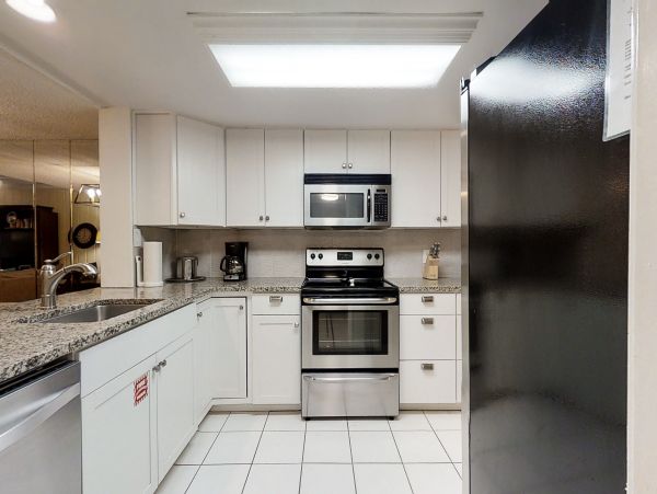 Fernandina Beach Amelia Island Condo 1028828
