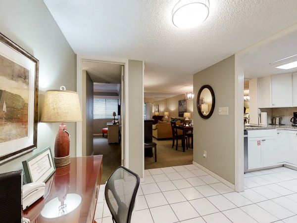 Fernandina Beach Amelia Island Condo 1028828