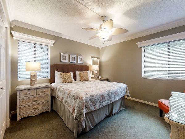 Fernandina Beach Amelia Island Condo 1028828