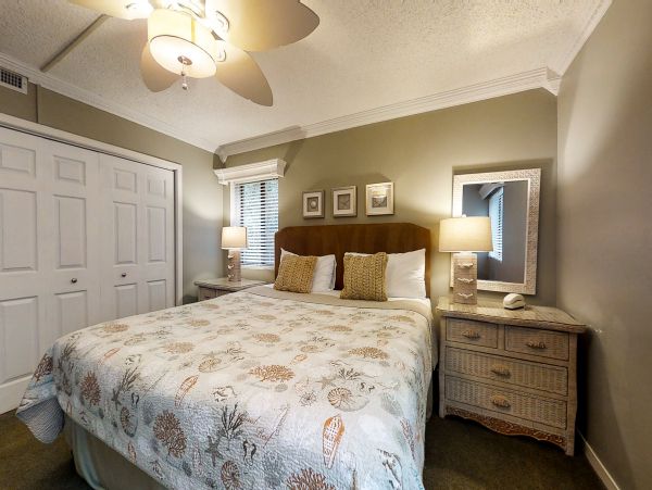Fernandina Beach Amelia Island Condo 1028828