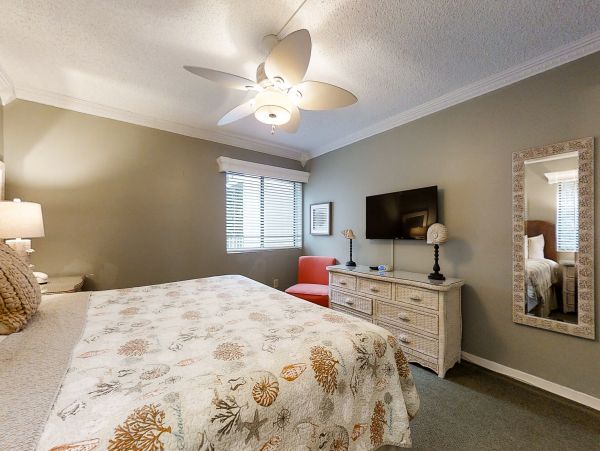 Fernandina Beach Amelia Island Condo 1028828