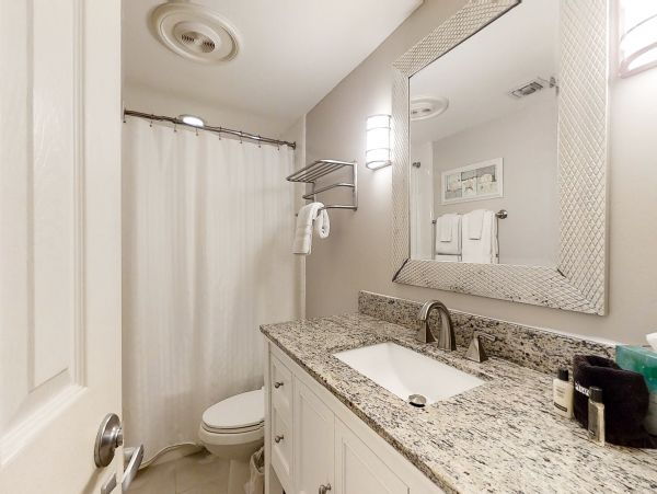 Fernandina Beach Amelia Island Condo 1028828