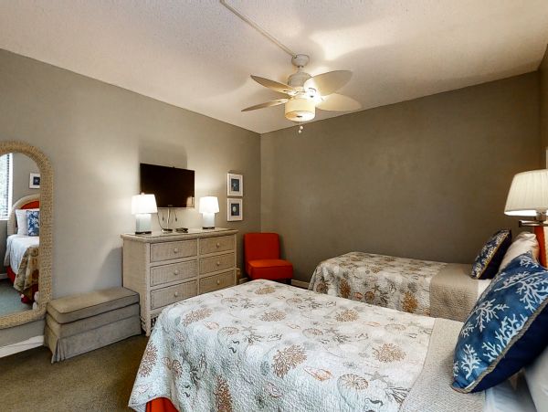 Fernandina Beach Amelia Island Condo 1028828