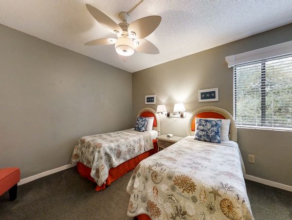 Fernandina Beach Amelia Island Condo 1028828