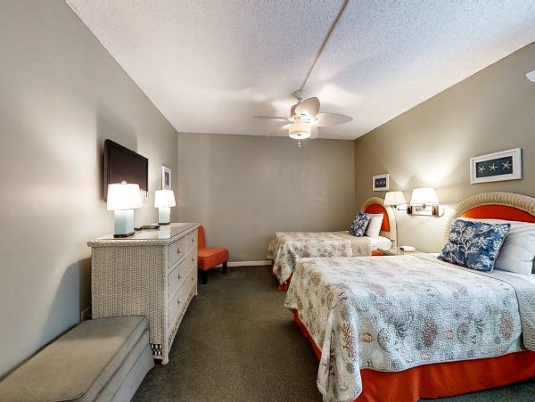 Fernandina Beach Amelia Island Condo 1028828