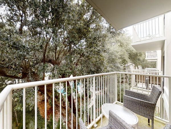 Fernandina Beach Amelia Island Condo 1028828