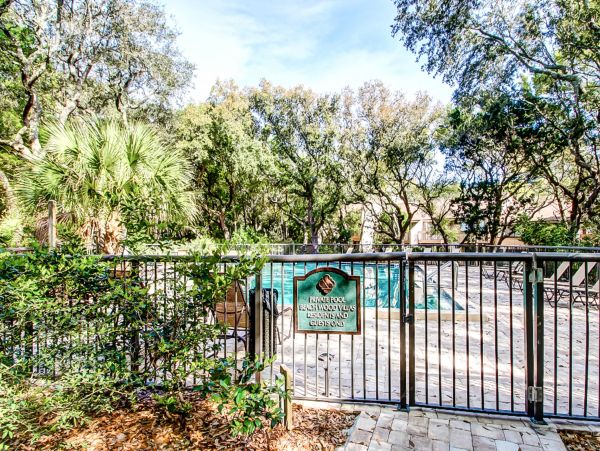 Fernandina Beach Amelia Island Condo 1028828