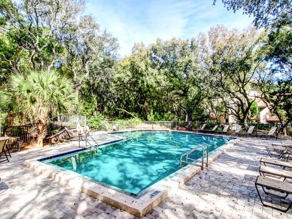 Fernandina Beach Amelia Island Condo 1028828