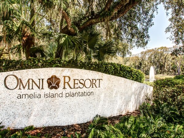 Fernandina Beach Amelia Island Condo 1028828