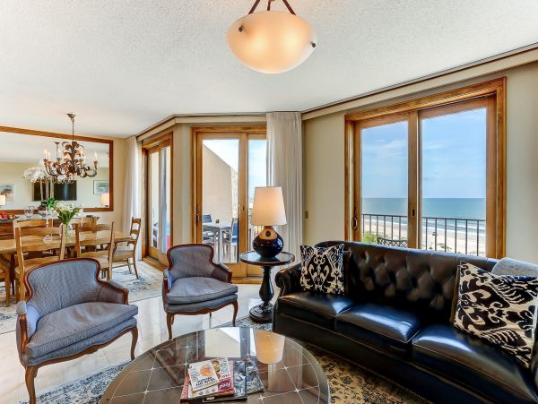 Fernandina Beach Amelia Island Home 1028829