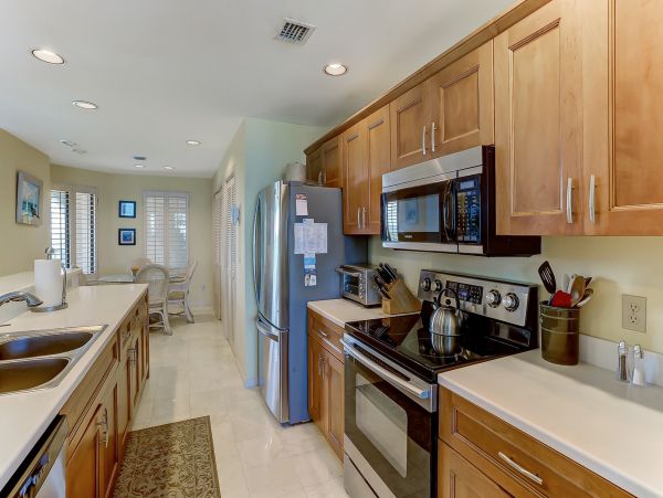 Fernandina Beach Amelia Island Home 1028829