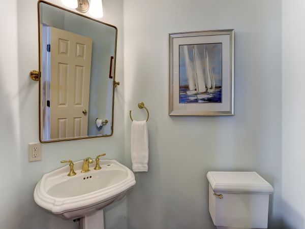 Fernandina Beach Amelia Island Home 1028829