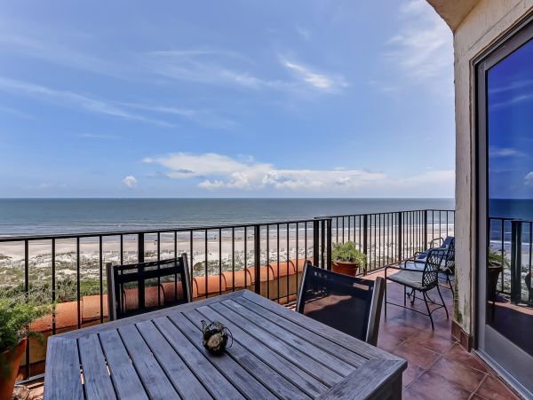Fernandina Beach Amelia Island Home 1028829