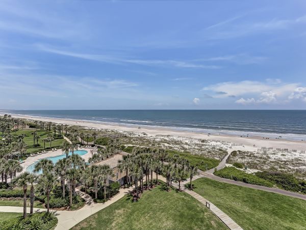 Fernandina Beach Amelia Island Home 1028829