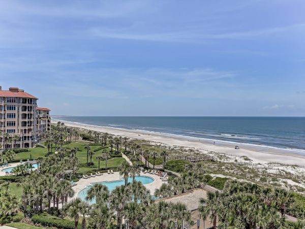 Fernandina Beach Amelia Island Home 1028829