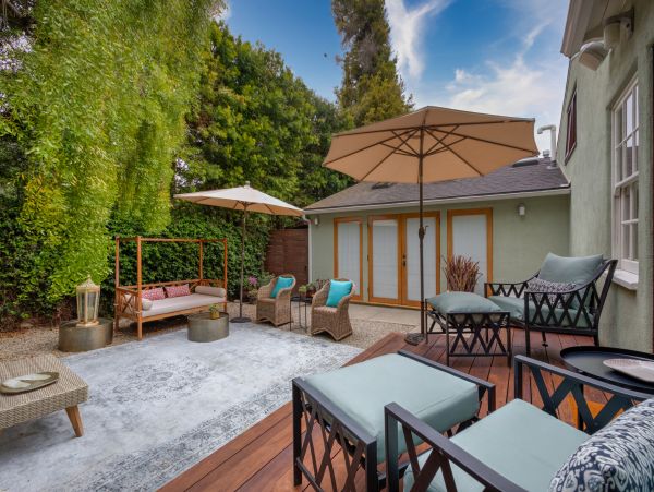 Venice Beach Home 1028830