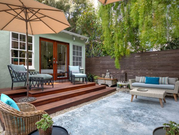 Venice Beach Home 1028830