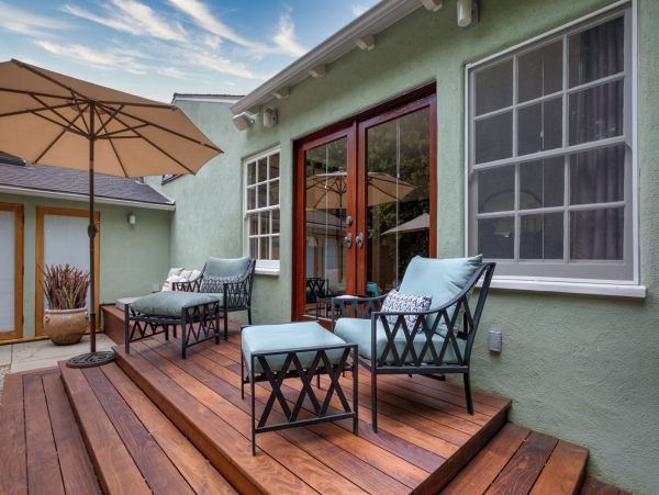 Venice Beach Home 1028830