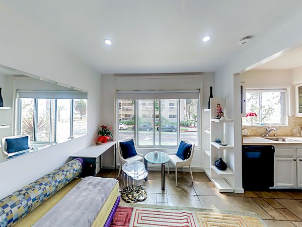Venice Beach Home 1028831