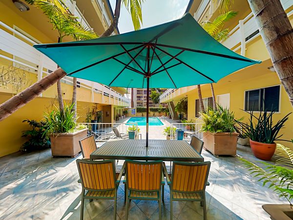 Venice Beach Home 1028831