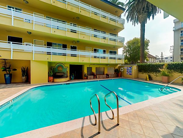 Venice Beach Home 1028831