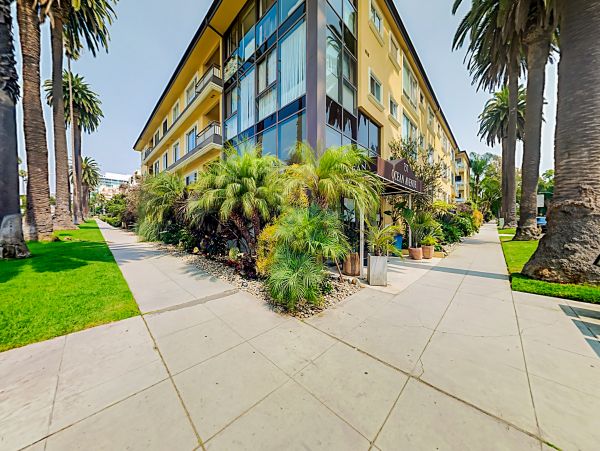 Venice Beach Home 1028831