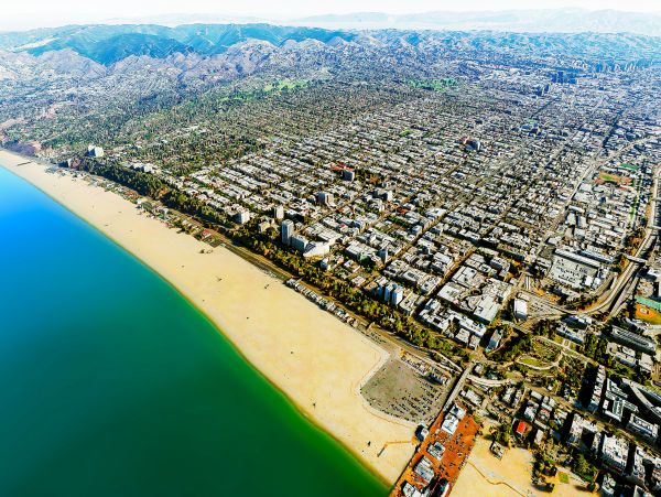 Venice Beach Home 1028831